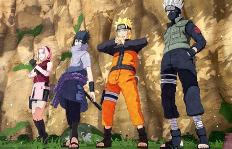 Complete Character Roster For Naruto To Boruto Shinobi Striker Allgamers