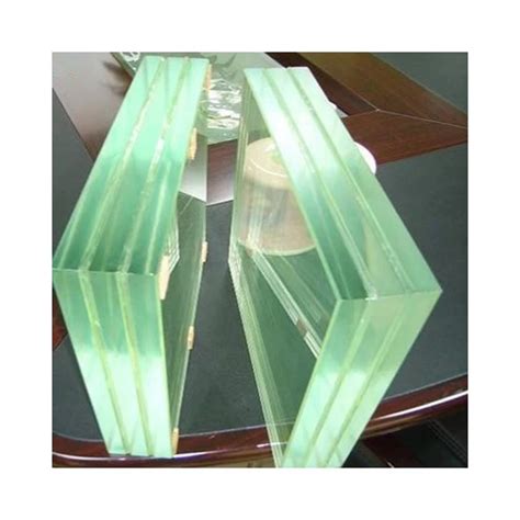 Sgp Interlayer Laminated Glass Sgp Laminated Glass China Sgp Safety Laminated Glass Factory