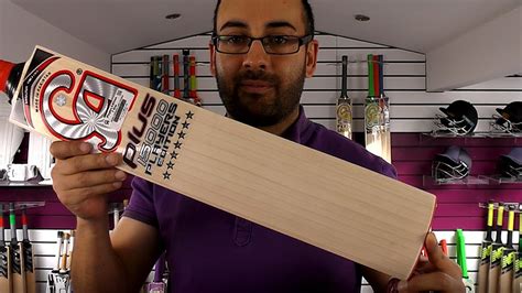 Ca Plus 15000 Players Edition 7 Star Cricket Bat Review September 2018