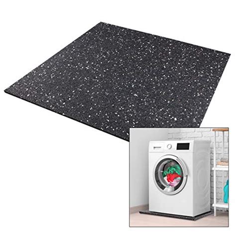 Außerdem lassen sich die platten gut die ganze matte legt man ja deshalb drunter, damit man beim positionieren der waschmaschine. Top 10 Matte Unter Waschmaschine - Waschmaschinenzubehör ...