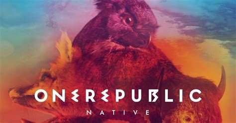 Album Review Onerepublic Goes Native — Eclectic Pop
