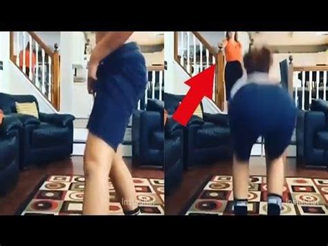 Mom Catches Daughter Twerking On Cam YouTube Twerk Mom Youtube