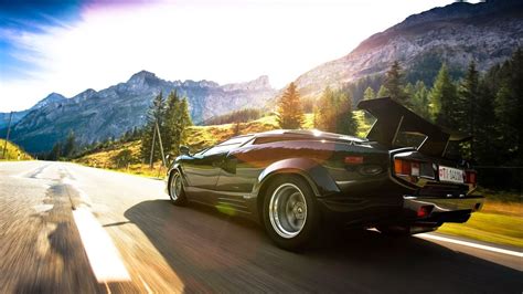 Freak Me Out Top 10 Lamborghini Hd Wallpapers Download