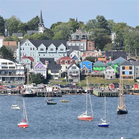15 Beautiful Towns You Have To Visit In Nova Scotia Nova Scotia