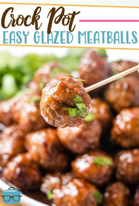 I like how there are only 3 ingredients! Howto Make Meatballs Stay Together In A Crock Pot : Crock Pot Cranberry Meatballs When Is Dinner ...