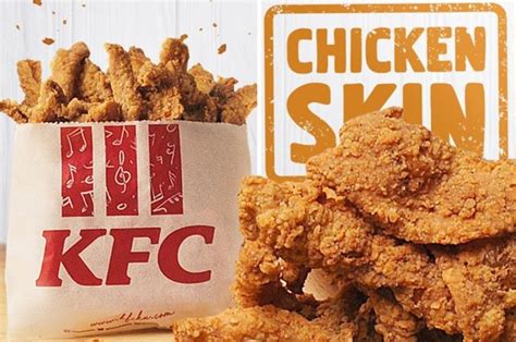 Kfcs started to shut down locations in response to their missing ingredients, meaning that by february 18, only 266 of the 870 restaurants. KFC starts selling chicken skin fries in one part of the ...
