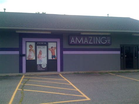 Amazing Store North Kingstown Strip Clubs And Adult Entertainment