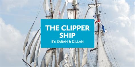 The Clipper Ship