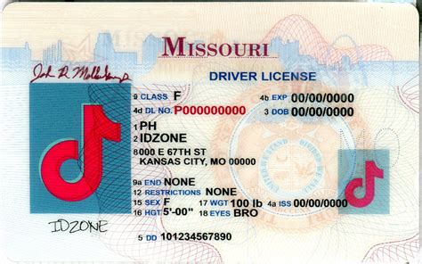 MISSOURI-New | Fake ID |Scannable Fake IDs|Buy Fake IDs| Fake-ID|Fake 