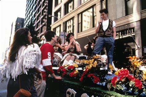 Ferris Bueller S Day Off 1986