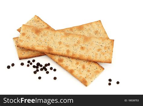 Salt Pepper Crackers Free Stock Photos StockFreeImages