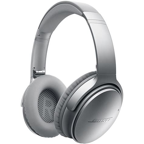 Bose Quietcomfort 35 Wireless Headphone Blogknakjp