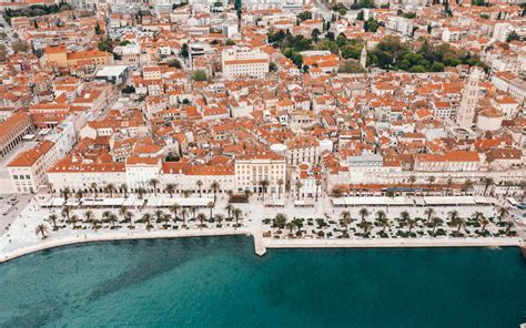 Beaches, Museums and Roman Ruins: What to Do in Split, Croatia