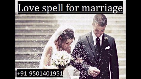 Pin On Love Spell For Marriage