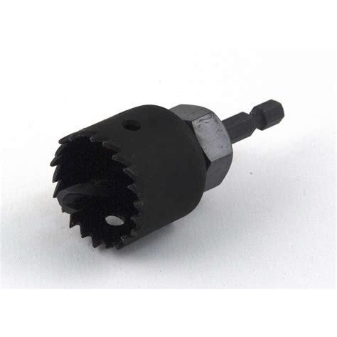 Ace 1-1/8 in. Carbon Steel Hole Saw 1 pc - Ace Hardware