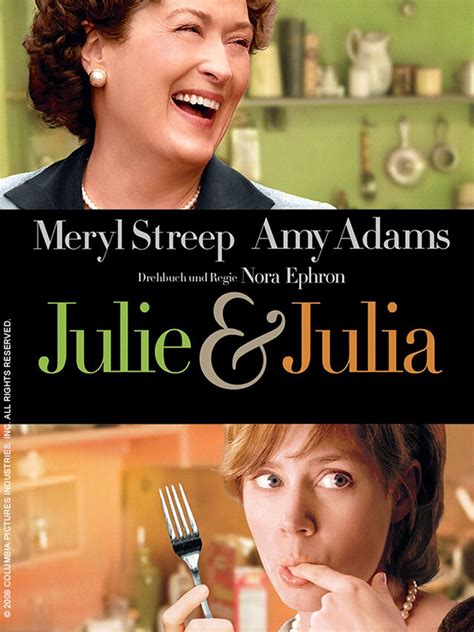Julie And Julia Movie Reviews