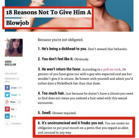 Questionable Things Published In Cosmo 20 Pics
