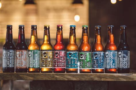 Brewdog Campaign Highlights The Best Of Crowdfunding Bankless Times