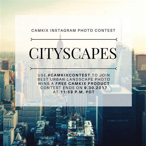 Instagram Photo Contest Nds Cityscapes City Lights Just Love