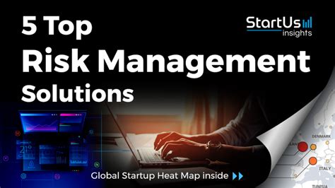 5 Top Risk Management Solutions Startus Insights