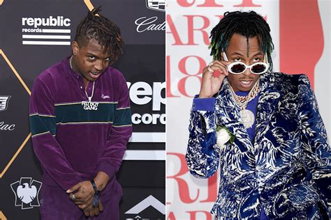 Ski Mask The Slump God Previews New Song With Rich The Kid