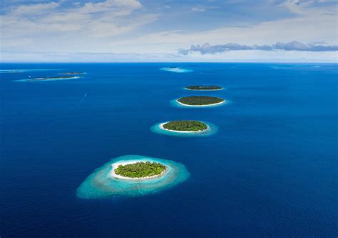 The Maldives A Safe Paradise For Holidays Insideflyer Uk
