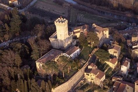 See more of comune di vicopisano on facebook. La Rocca del Brunelleschi a Vicopisano (Toscana ...