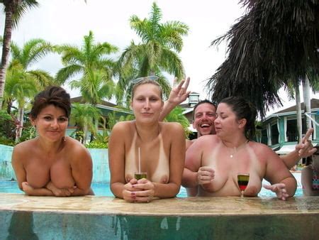 Caribbean Resorts Mainly Hedo Pics Xhamster