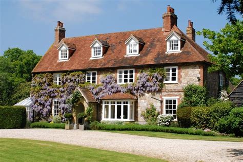 The Safest Home Investments In The British Countryside Countryside