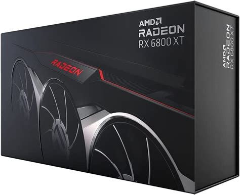 Amd Radeon Rx 6800 Xt Reference Edition Gaming Kosovo Ubuy