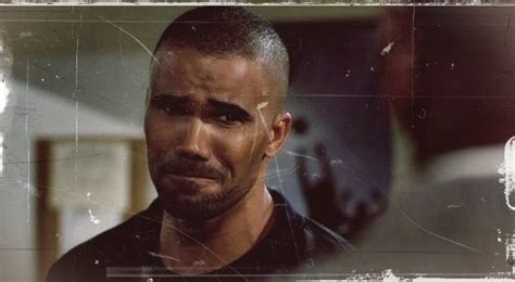 Derek Morgan Shemar Moore Fan Art 39973810 Fanpop