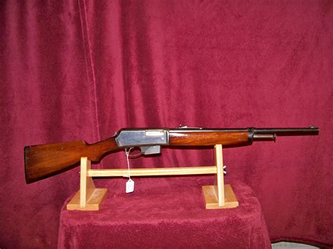 Winchester Model 1910 401 Sl Win For Sale At 991353470