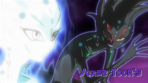Astral And Number 96 Yugioh Yu Gi Oh Zexal Anime