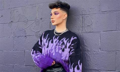 james charles wore a skirt for the first time says he felt soo cute and powerful hualienrainbow