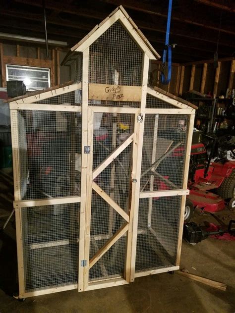 15 Diy Squirrel Trap Cage 2022 One Atlas
