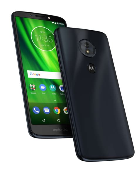 Pre Orders Are Live For Moto Z3 Play And The Newly Announced Prime