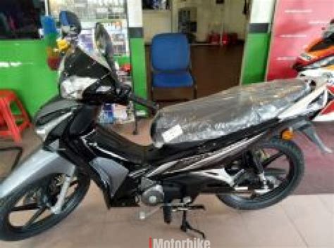 Honda wave 125 alpha's average market price (msrp) is found to be from $1,200 to $2,750. 2017 Honda Wave Alpha, RM6,549, New Honda Motorcycles ...