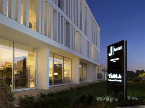 Una esperienza da vivere nel j village: Juventus Hotel