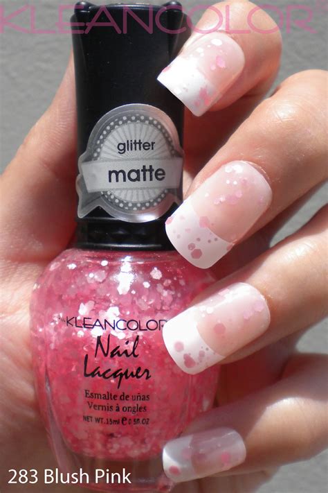 Pin by KleanColor on Matte Nail Lacquer | Nail polish ...