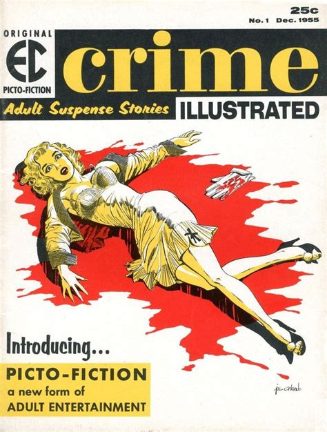 Pin On Crime And Detective Pulp