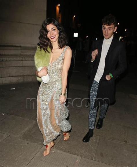 Marina And The Diamonds Dating Jack Patterson Clean Bandit Member