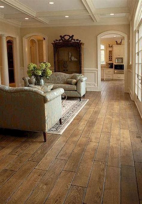 10 Oak Wood Floor Living Room Ideas Decoomo