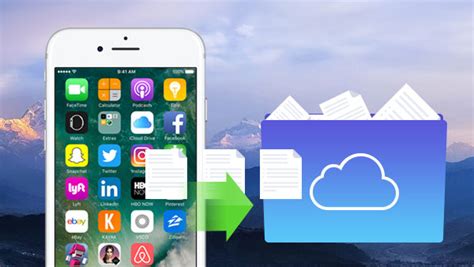 Put all your apps, data, and settings back just the way you like them. How to Backup and Restore iPhone to iCloud in Different Ways