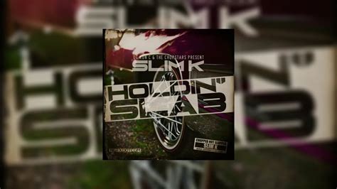 Holdin Slab Mixtape Hosted By Dj Slim K Chopstars