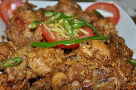 Chicken Karahi Recipe By Chef Zakir Authentic Recipe