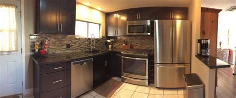 Cool Double Wide Decor In Arizona You Will Love This Kitchen
