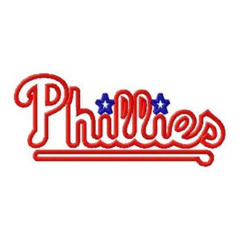 Free Phillies Logo Images Download Free Phillies Logo Images Png