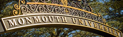 Monmouth University Nj The Princeton Review College Rankings And Reviews