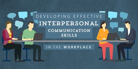 Elements Of Interpersonal Communication Freaksense