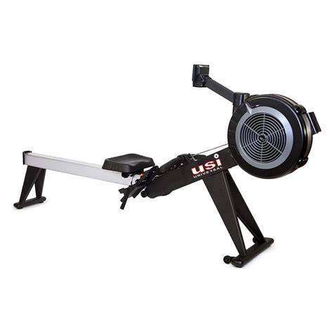 Usi Universal The Unbeatable Air Rower Rowing Machine For Exercise